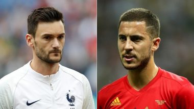 France vs Belgium, 2018 FIFA World Cup Semi Final Preview: Start Time, Probable Lineup and Match Prediction