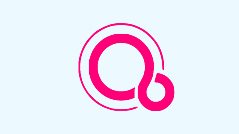 Project Fuchsia Could be the Next OS; Google Silently Working on Android's Replacement