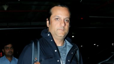 Fardeen Khan Goes From Fit To Fat To Now Fine! View Pics