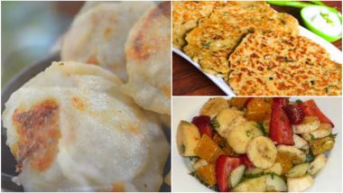 Shravan 2018 Fasting Recipes: Enjoy Your Somvar Vrat With These Delectable Fast-Friendly Food & Recipes