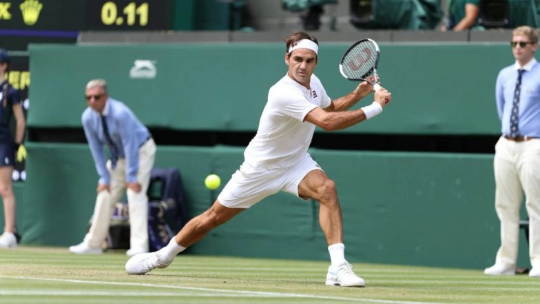 Wimbledon 2018 Match Time in IST: Day 9 Order of Play, Live Tennis Streaming, When & Where to Watch Telecast on TV & Online