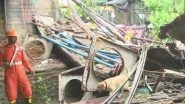 Andheri Bridge Collapse: Blame Game Begins, BMC Passes the Buck on Railways