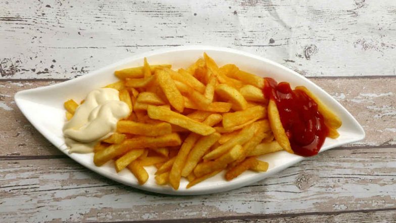 McDonald's is Giving Away Free French Fries: Know How to Download App And Claim Free Fries