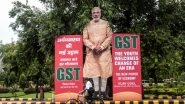 GST First Anniversary: 'Game-Changer', Claims Jaitley; 'Traders Worst Hit', Quips Chidambaram &ndash; Who Said What