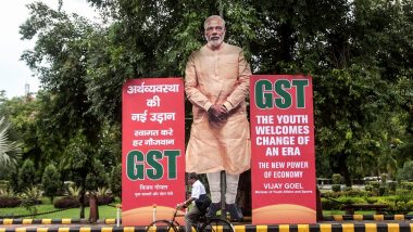 GST First Anniversary: 'Game-Changer', Claims Jaitley; 'Traders Worst Hit', Quips Chidambaram – Who Said What