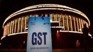 GST Collection for April 2019 Peaks at Rs 1.13 Lakh Crore, Highest Since Tax Rollout