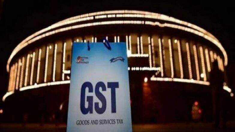 GST Collection For January 2019 Goes Above Rs 1 Lakh Crore GST Collection For January 2019 Goes Above Rs 1 Lakh Crore