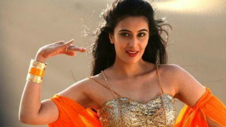 Bigg Boss Marathi Finale: Sai Lokur and Pushkar Jog's Steamy Dance in The Swimming Pool Was Bokwaas!