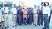 After 'Yamraj', Bengaluru Police Deploys Lord Ganesha for Campaigns Road Safety Awareness