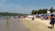 Goa Government is Considering to Make Beaches 'Plastic-free Zone'