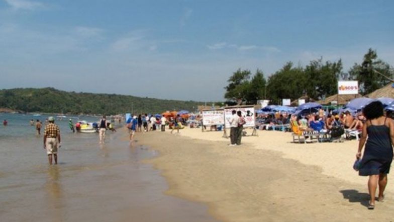 Goa Government is Considering to Make Beaches 'Plastic-free Zone'