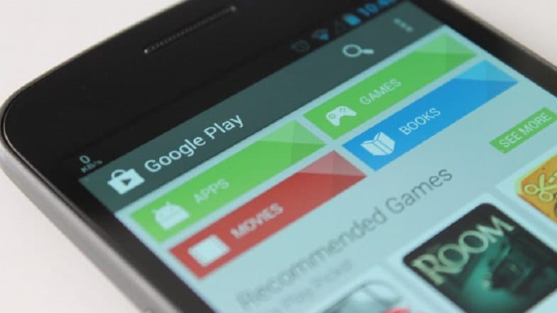 Google Play Store Update: New Dark Theme Rolling Out After Android 10 Release Google Play Store Update: New Dark Theme Rolling Out After Android 10 Release