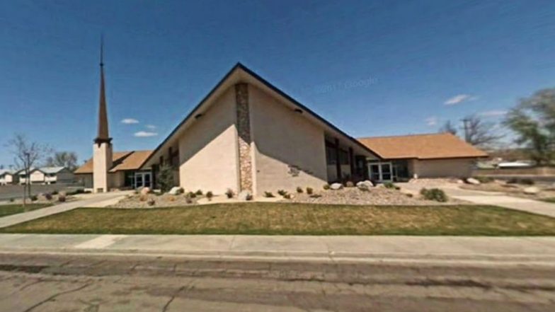 Mormon Church Shooting: At Least 1 Dead in Nevada After Gunman Opens Fire