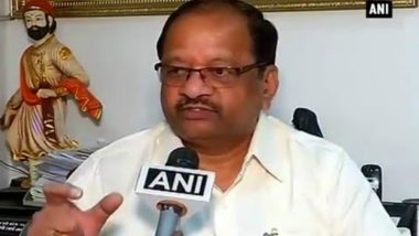 Christians Played No Role in India's Freedom Struggle,Says BJP MP Gopal Shetty