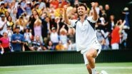 Monday Motivation Video: How Goran Ivanisevic, a Wild Card Entry, Became Wimbledon Champion