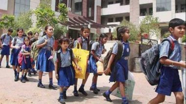 Maratha Quota Stir: Parents Keep Away Kids from Schools in Maharashtra's Parbhani District