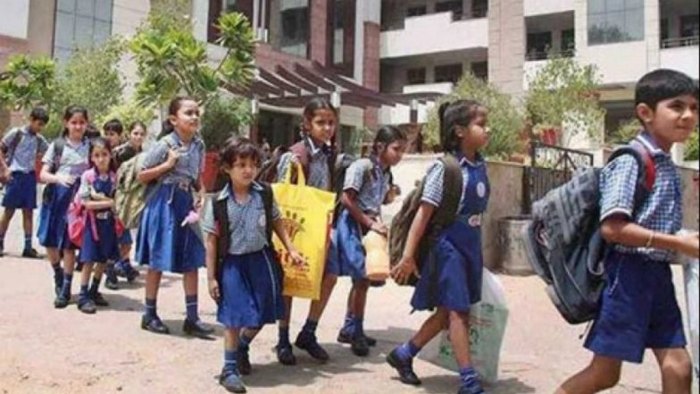 Bharat Bandh on September 10: Schools and Colleges in Bengaluru to Remain Shut on Monday