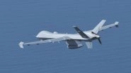 Will India Be The First Country Outside NATO To Be Sold Armed Drones By The U.S.?