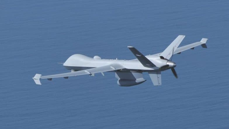 Iran Rejects US Allegations Over Saudi Drone Attack Iran Rejects US Allegations Over Saudi Drone Attack