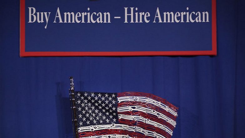 H1B Visa vs Green Card: Difference Between The Two as Donald Trump Suspends Issuance of Both Till 2020-End