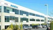 HCL Tech Board Clears Up to Rs 4000 Crore Buyback Plan