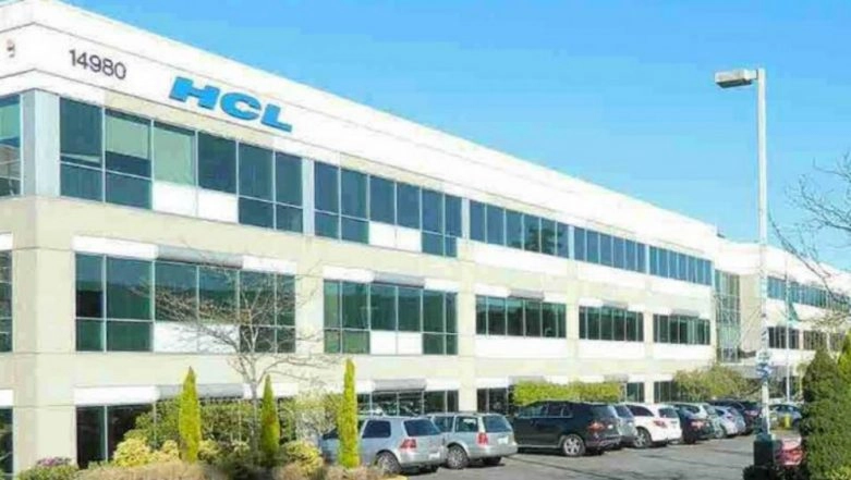 HCL Technologies Q4 Net Profit Jumps 24.3% to Rs 3,154 Crore