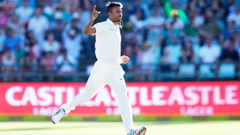 Michael Hussey Backs Hardik Pandya, Advises Team India to Consider the All-Rounder for 3rd Test in Melbourne Michael Hussey Backs Hardik Pandya, Advises Team India to Consider the All-Rounder for 3rd Test in Melbourne