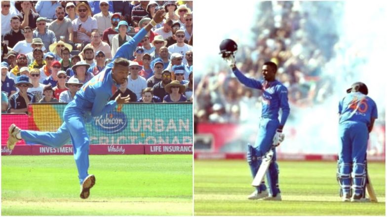 Hardik Pandya's Attitude Ahead of ODI Series Against England Will Make Every Indian Fan Proud!