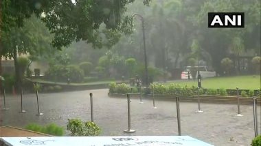 Tamil Nadu, Kerala, Puducherry to Experience Heavy Rains For Next Few Days: IMD