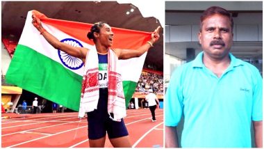 Hima Das’ Coach Nipon Das Faces Sexual Assault Charges; Four Instances in Sports History Show Plight of Female Athletes in India
