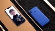 Honor Play Smartphone Online Sale Starts at Noon Exclusively on Amazon India; Here's All You Need to Know