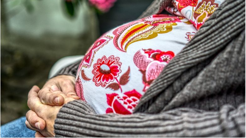 Scientists Developed New Sensor to Detect Unborn Baby's Heartbeat