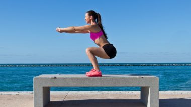 Squat Mistakes: Are You Overdoing Squats? Here’s Why It Won’t Firm Your Butt