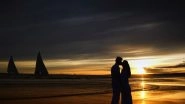 How to Kiss Your Girlfriend or Boyfriend Romantically? On This International Kissing Day 2021, Here're 12 Tips to Master the Perfect Kiss