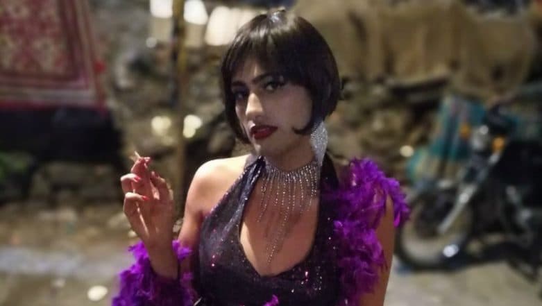 Playing a Transgender in 'Sacred Games' Was a Genie in Her Career, Says Kubbra Sait Playing a Transgender in 'Sacred Games' Was a Genie in Her Career, Says Kubbra Sait