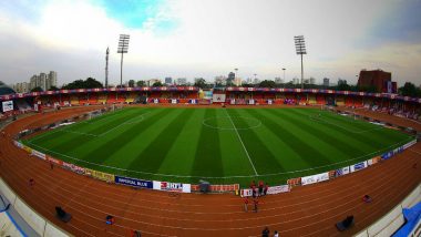 FC Pune City Team For ISL Season 2018-19: Gabriel Fernandes and Shankar Sampingiraj Signed To Strengthen Squad