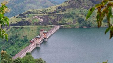 Idukki Dam in Kerala to be Reopened After 26 Years As Water Levels Rise