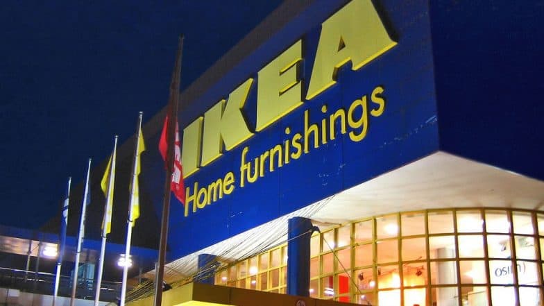 Ikea India Opens Online Store in Mumbai Ikea India Opens Online Store in Mumbai