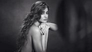 Ileana D&rsquo;Cruz Slams a Fan Rightly for Calling Her Body &lsquo;Awkward&rsquo;