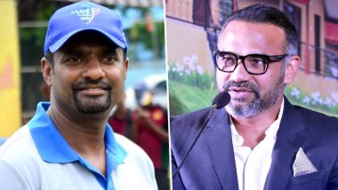 Exclusive: Delhi Belly Filmmaker Abhinay Deo to Meet Harbhajan Singh and Muttiah Muralitharan For 'Doosra'?