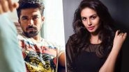 Race 3 Dude Saqib Saleem & Sister Huma Qureshi Rushed on an Urgent Flight To Delhi; Here's Why