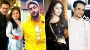 Khatron Ke Khiladi 9 List of Contestants: Bharti Singh, Aly Goni, Vikas Gupta, Avika Gor to Be a Part of Rohit Shetty&rsquo;s Show?