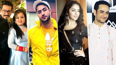 Khatron Ke Khiladi 9 List of Contestants: Bharti Singh, Aly Goni, Vikas Gupta, Avika Gor to Be a Part of Rohit Shetty’s Show?