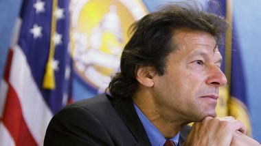 Imran Khan to Take Oath as Pakistan Prime Minister on August 18