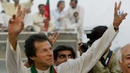 No Foreign Personalities Will Be Invited to Imran Khan&rsquo;s Prime Minister Oath Ceremony on August 11