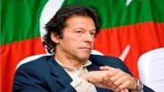 Pakistan Eelections 2018: Speculations Over Imran Khan's New Cabinet