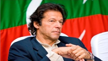 Pakistan Elections 2018: Election Commission of Pakistan Issues Notice to Imran Khan