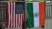 India Considers Moving WTO Against US Over Withdrawal of Import Sops