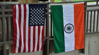 India, US Sign Project Agreement for Air-Launched Unmanned Aerial Vehicle