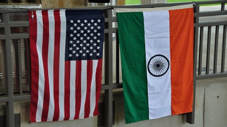 After Japan and South Korea, India Third Asian Nation to Get STA-1 Status from US